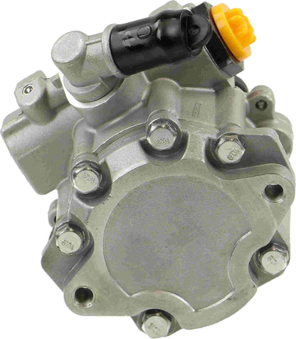 Atlantic Auto Entprs 5380N
