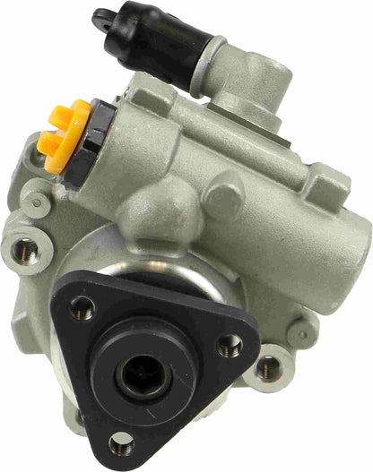 Atlantic Auto Entprs 5380N