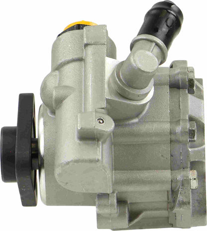 Atlantic Auto Entprs 5380N