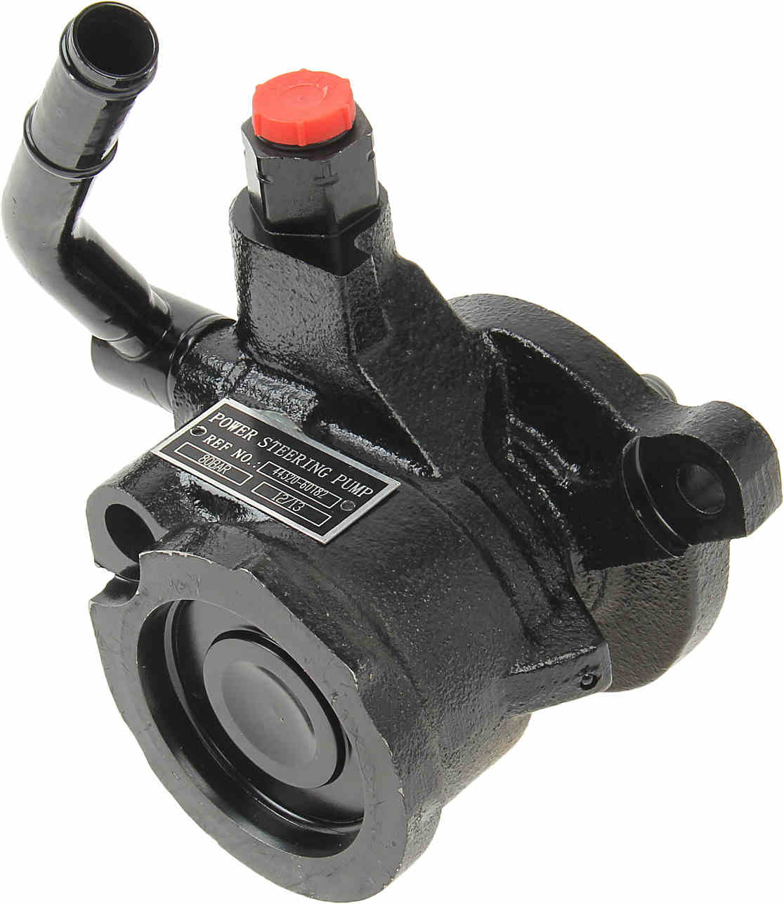 Atlantic Automotive Engineering Power Steering Pump 5385N