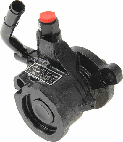 Atlantic Automotive Engineering Power Steering Pump 5385N