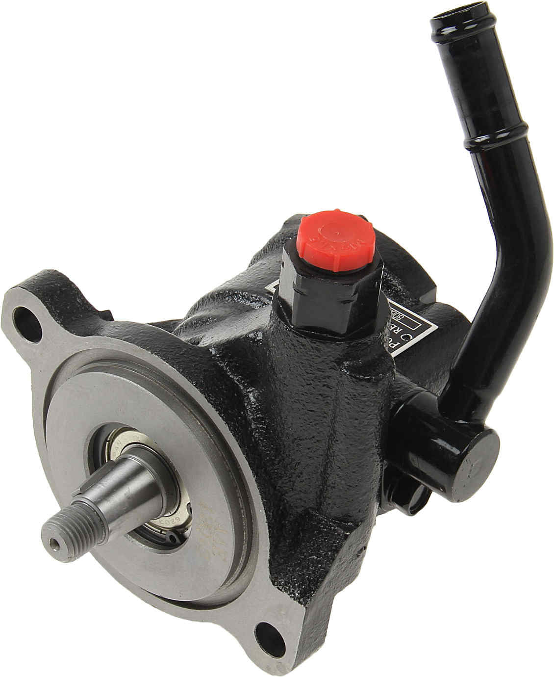 Atlantic Automotive Engineering Power Steering Pump 5385N