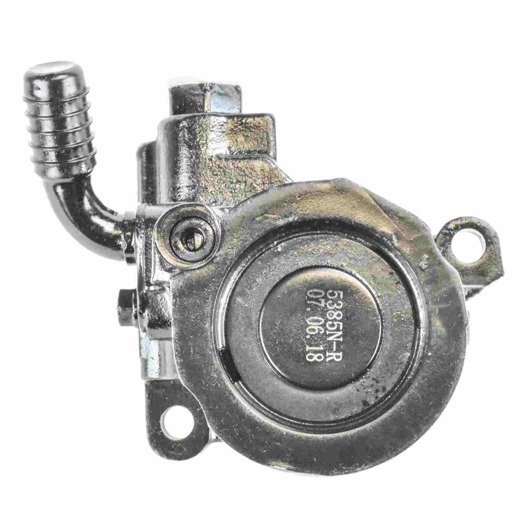 Atlantic Automotive Engineering Power Steering Pump 5385N