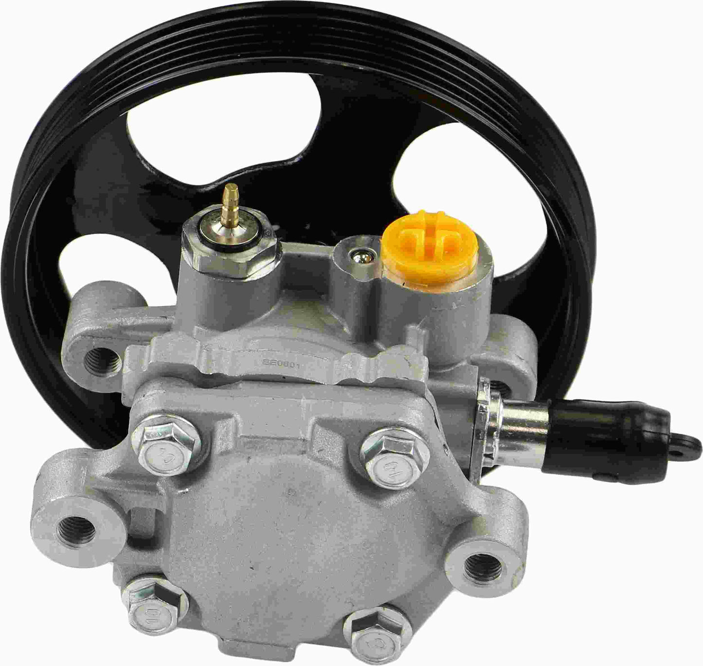 Atlantic Auto Entprs 5427N