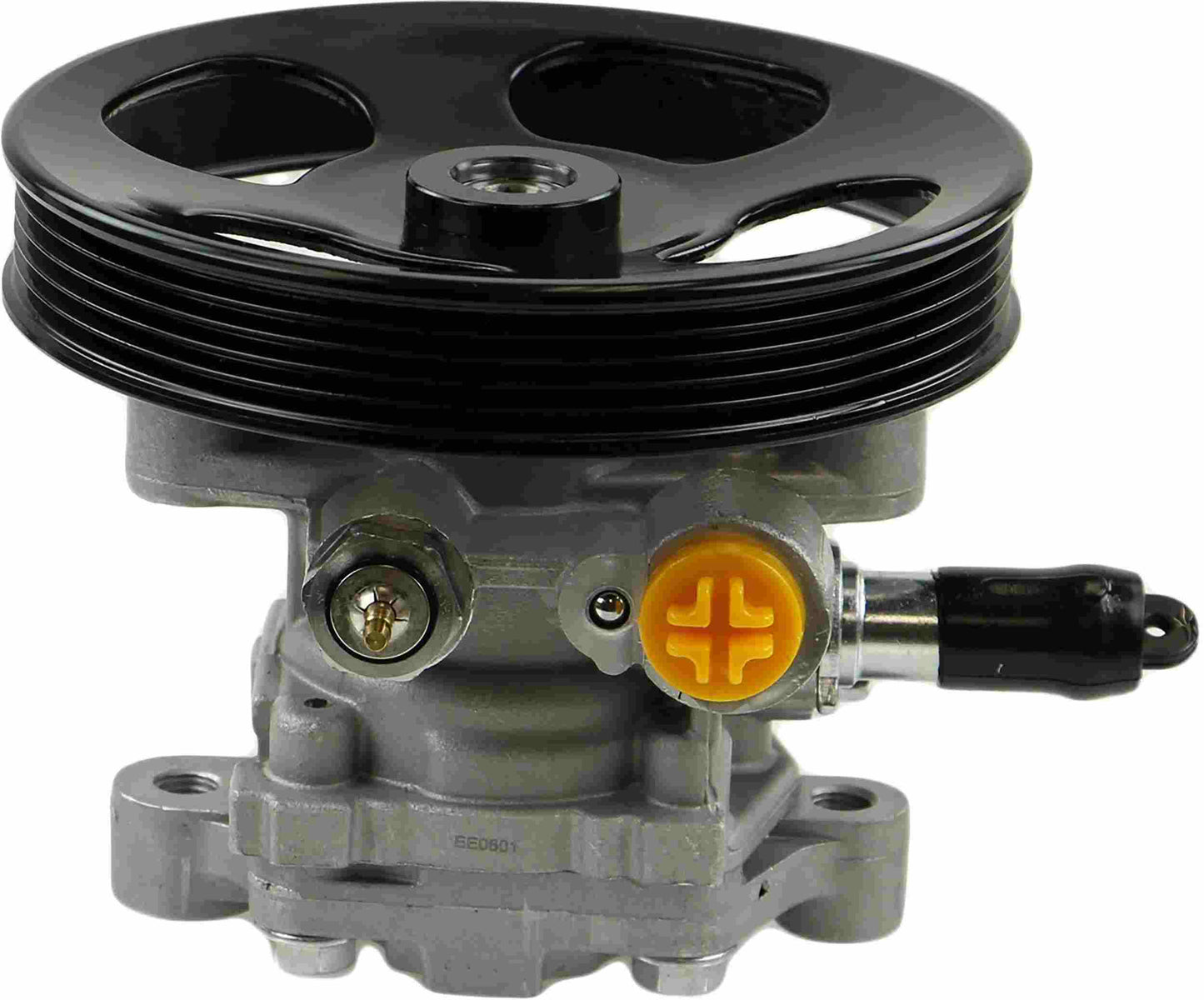 Atlantic Auto Entprs 5427N
