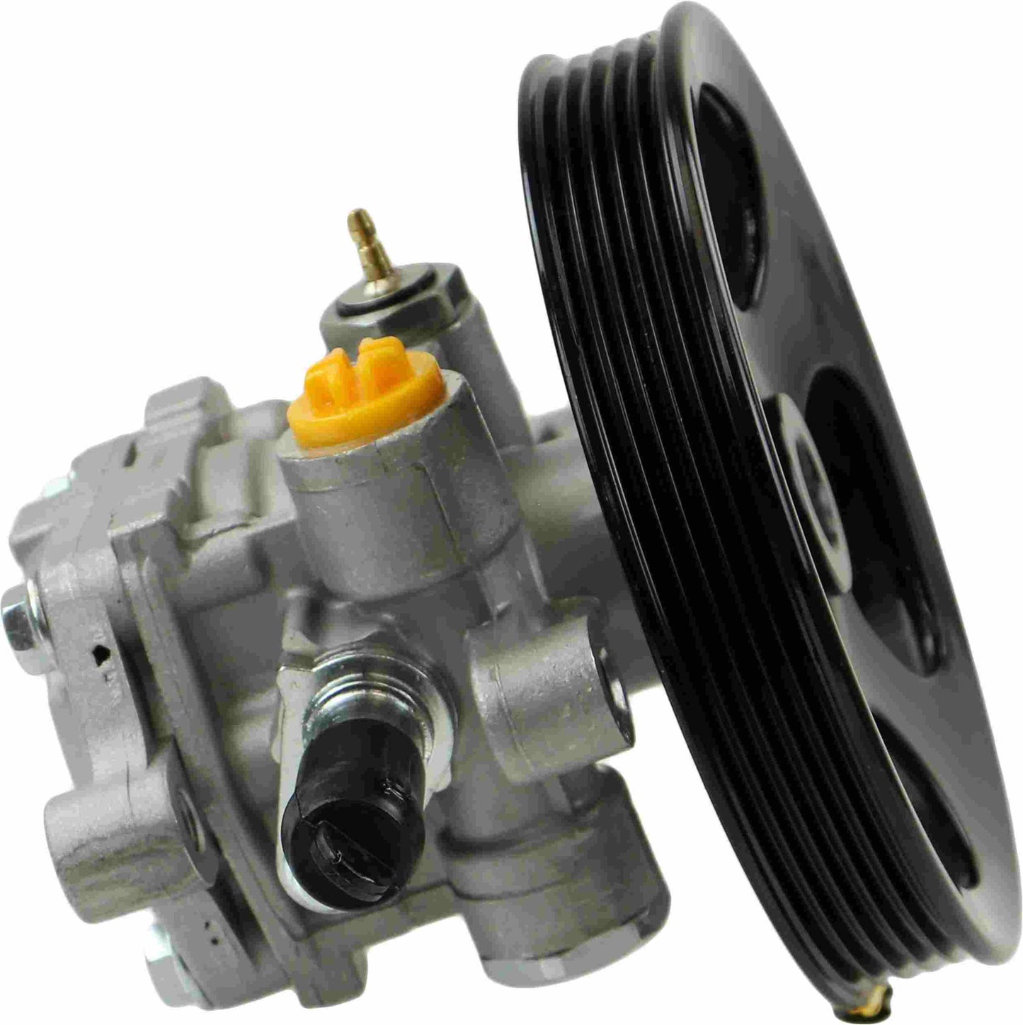 Atlantic Auto Entprs 5427N