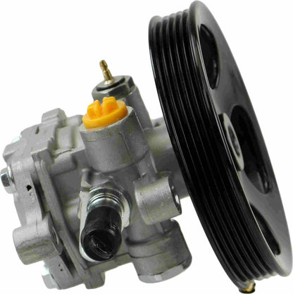 Atlantic Auto Entprs 5427N