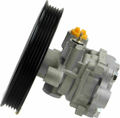 Atlantic Auto Entprs 5427N