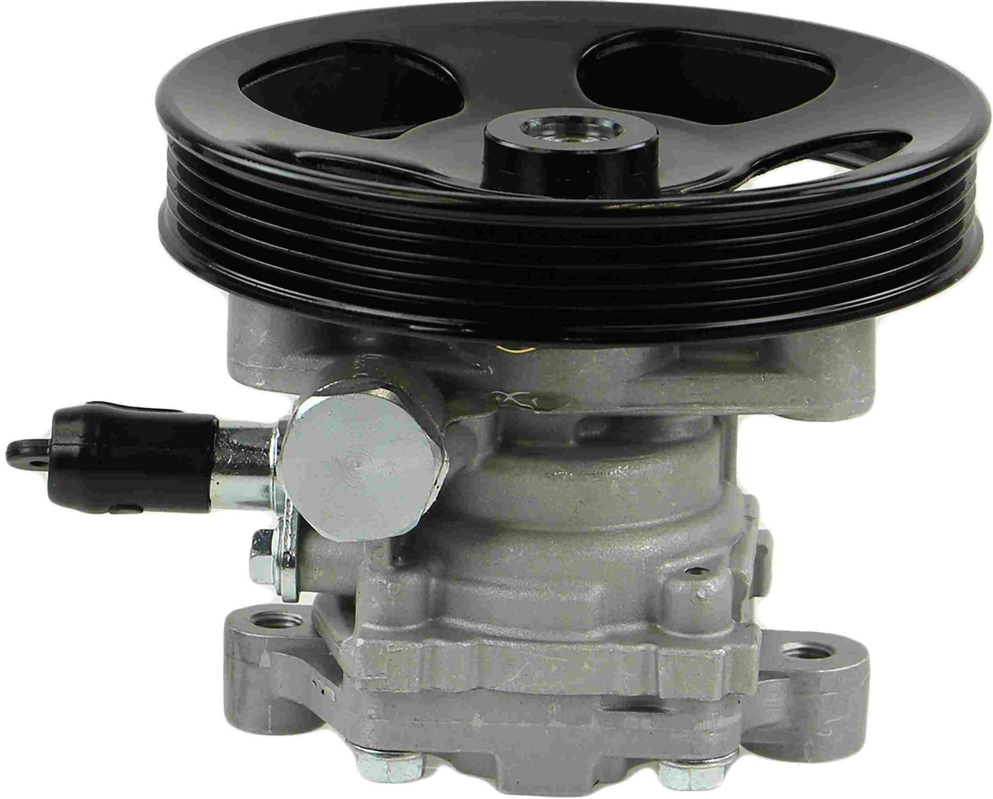 Atlantic Auto Entprs 5427N