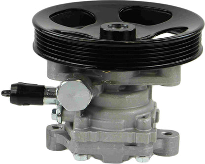 Atlantic Auto Entprs 5427N