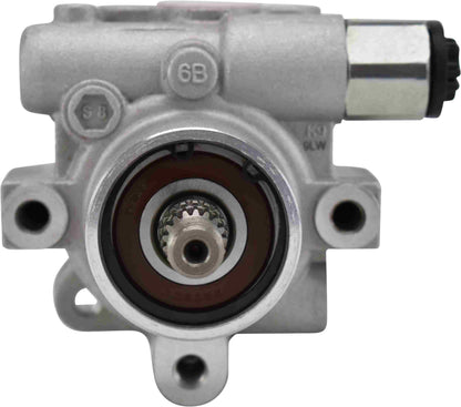 Atlantic Automotive Engineering Power Steering Pump 5430N
