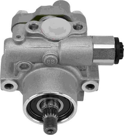 Atlantic Automotive Engineering Power Steering Pump 5430N
