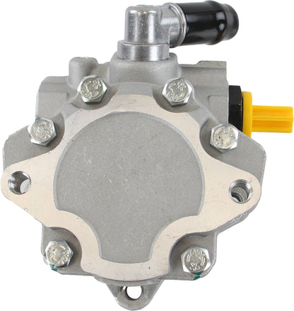 Atlantic Auto Entprs Vehicle Part 5432N