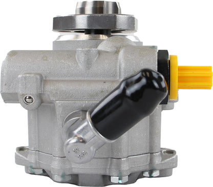 Atlantic Auto Entprs Vehicle Part 5432N