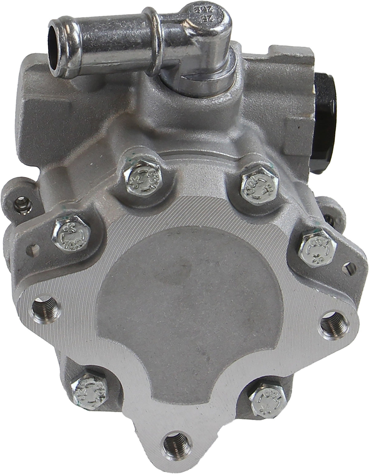 Atlantic Auto Entprs AAE New Hydraulic Power Steering Pump 100% Tested 5438N