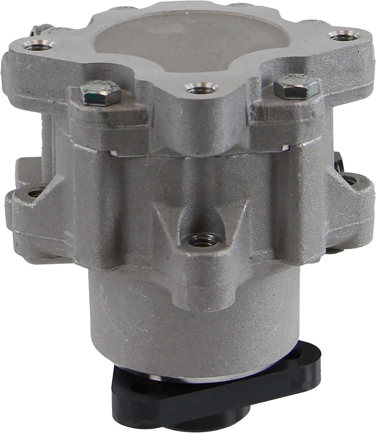 Atlantic Auto Entprs AAE New Hydraulic Power Steering Pump 100% Tested 5438N