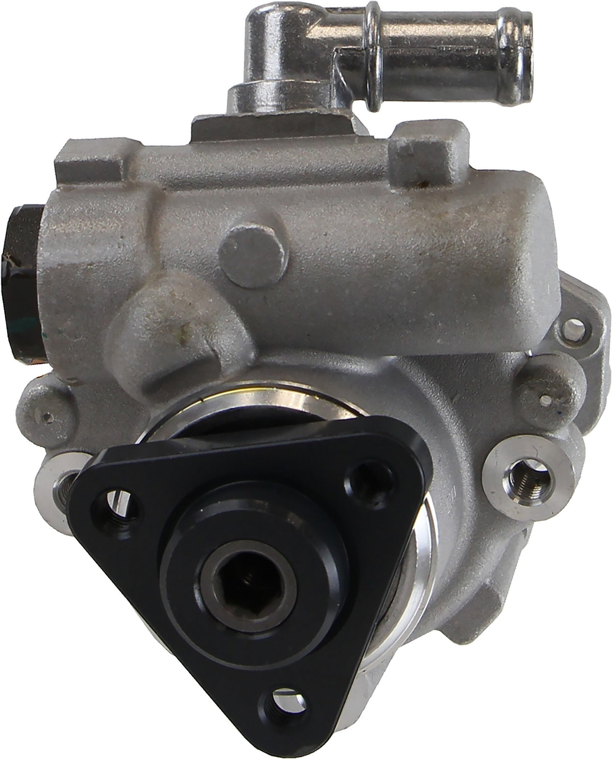 Atlantic Auto Entprs AAE New Hydraulic Power Steering Pump 100% Tested 5438N