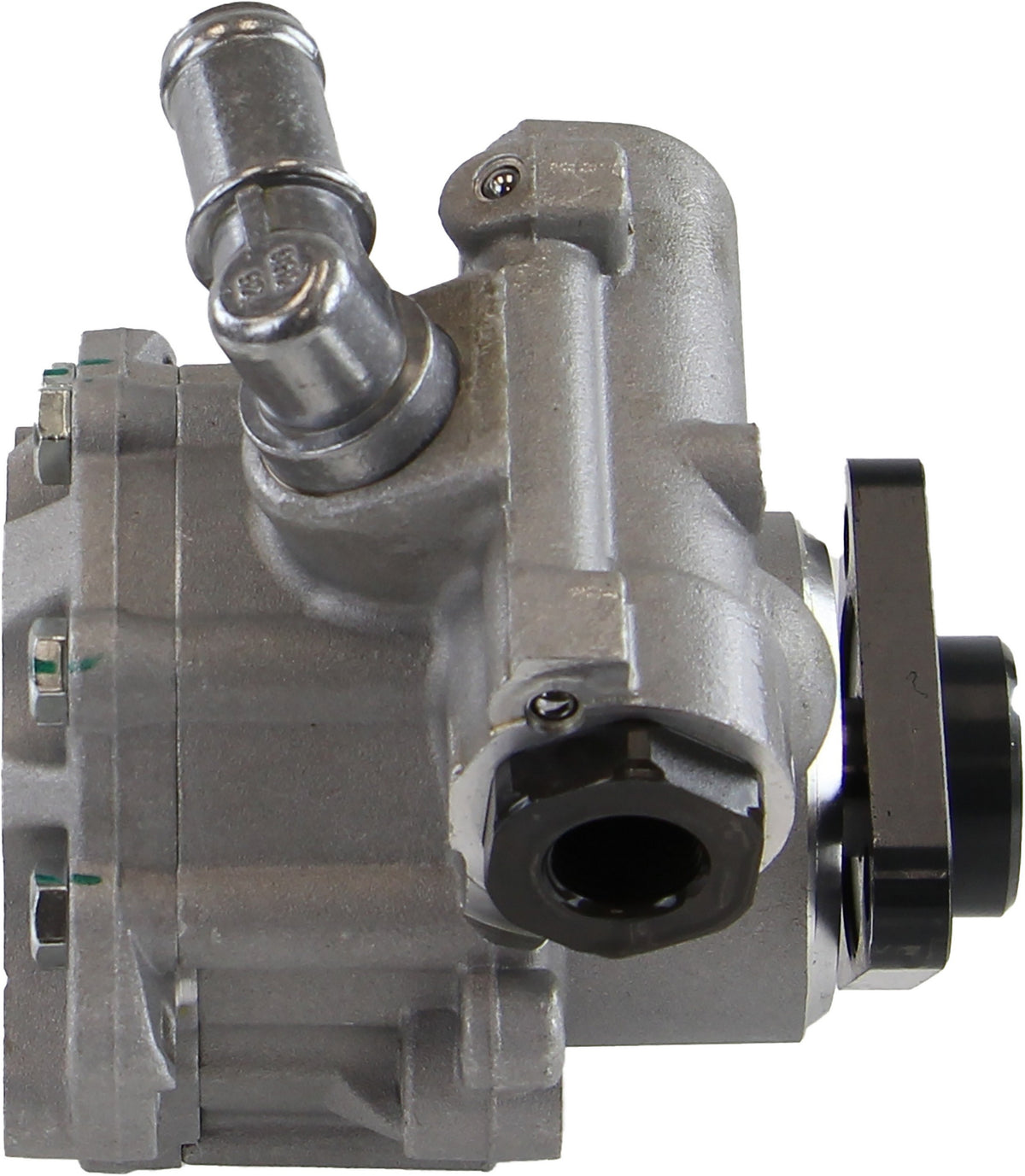 Atlantic Auto Entprs AAE New Hydraulic Power Steering Pump 100% Tested 5438N