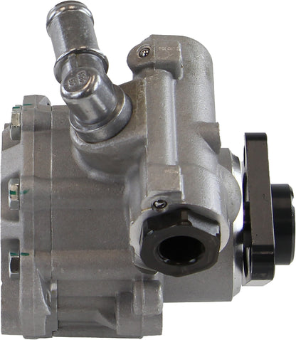 Atlantic Auto Entprs AAE New Hydraulic Power Steering Pump 100% Tested 5438N