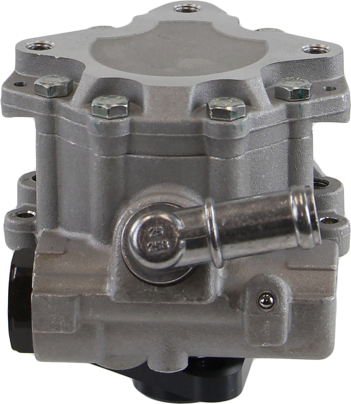 Atlantic Auto Entprs AAE New Hydraulic Power Steering Pump 100% Tested 5438N