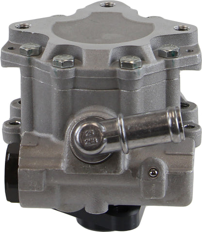 Atlantic Auto Entprs AAE New Hydraulic Power Steering Pump 100% Tested 5438N