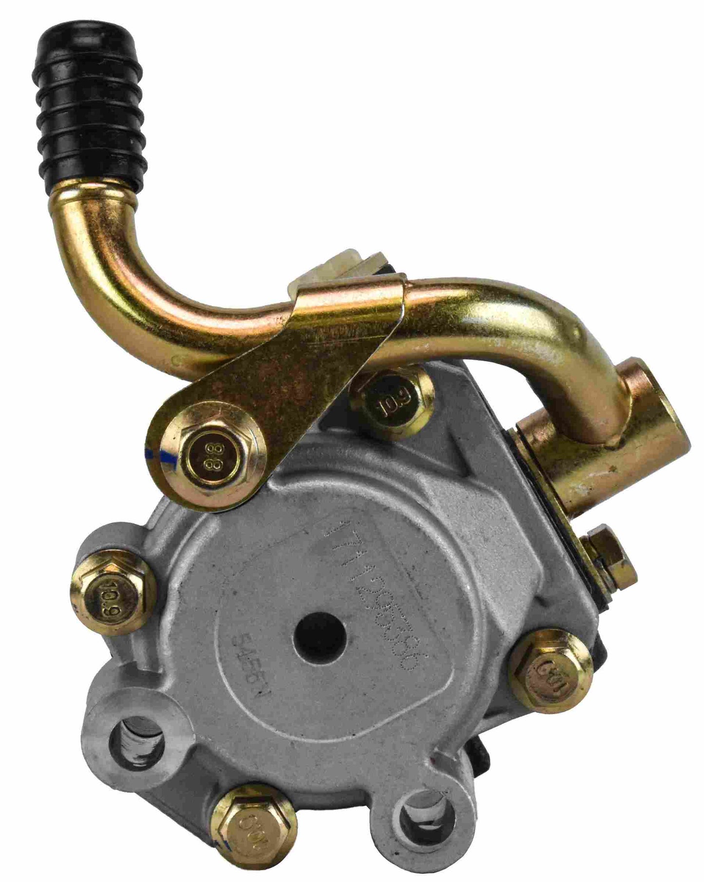 Atlantic Automotive Engineering Power Steering Pump 5455N