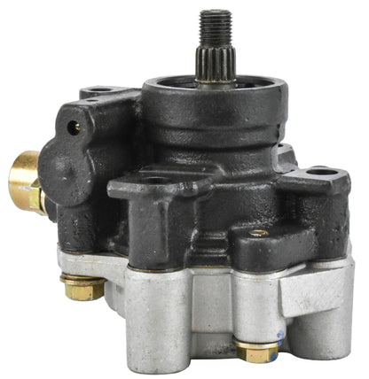 Atlantic Automotive Engineering Power Steering Pump 5455N