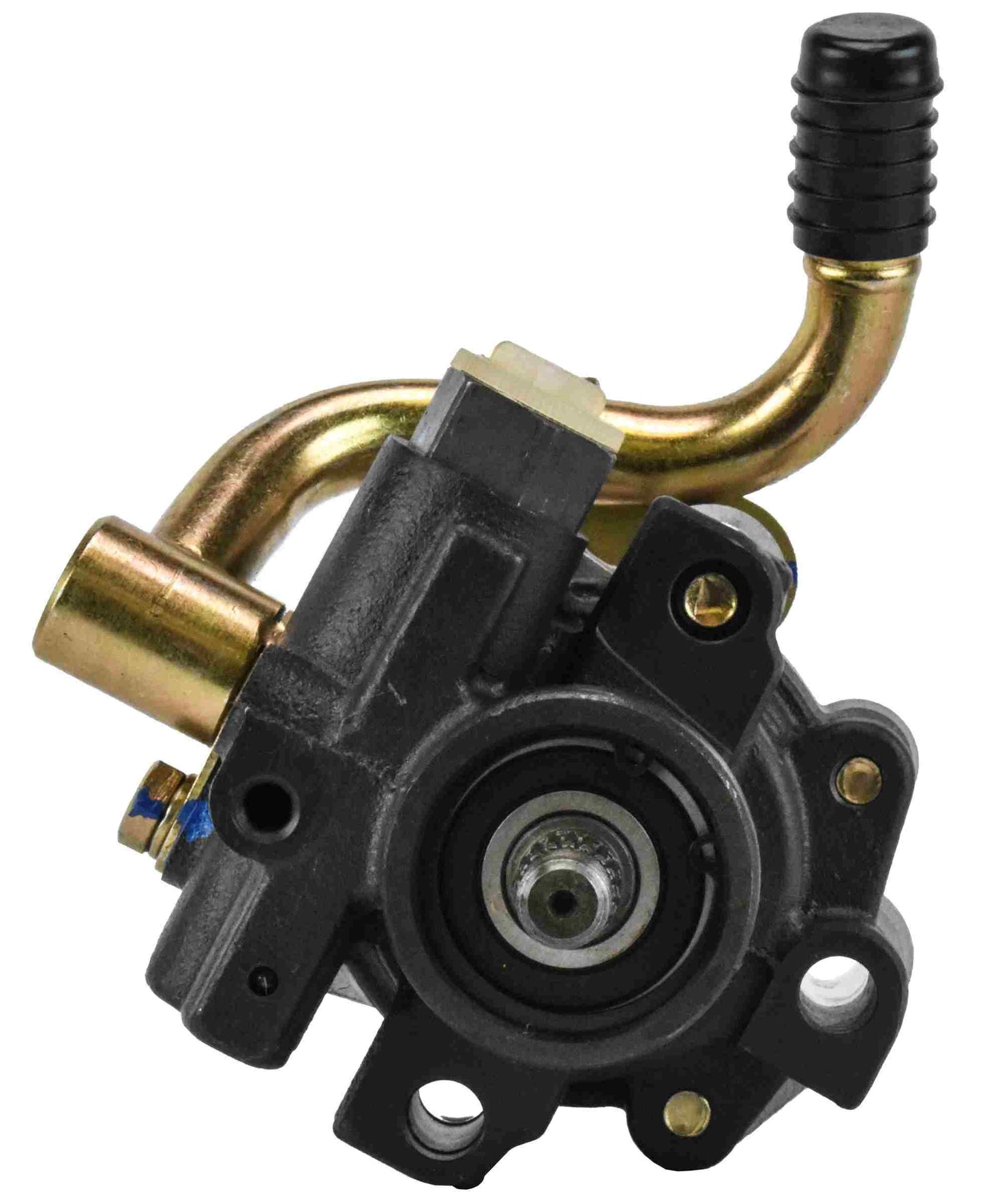 Atlantic Automotive Engineering Power Steering Pump 5455N