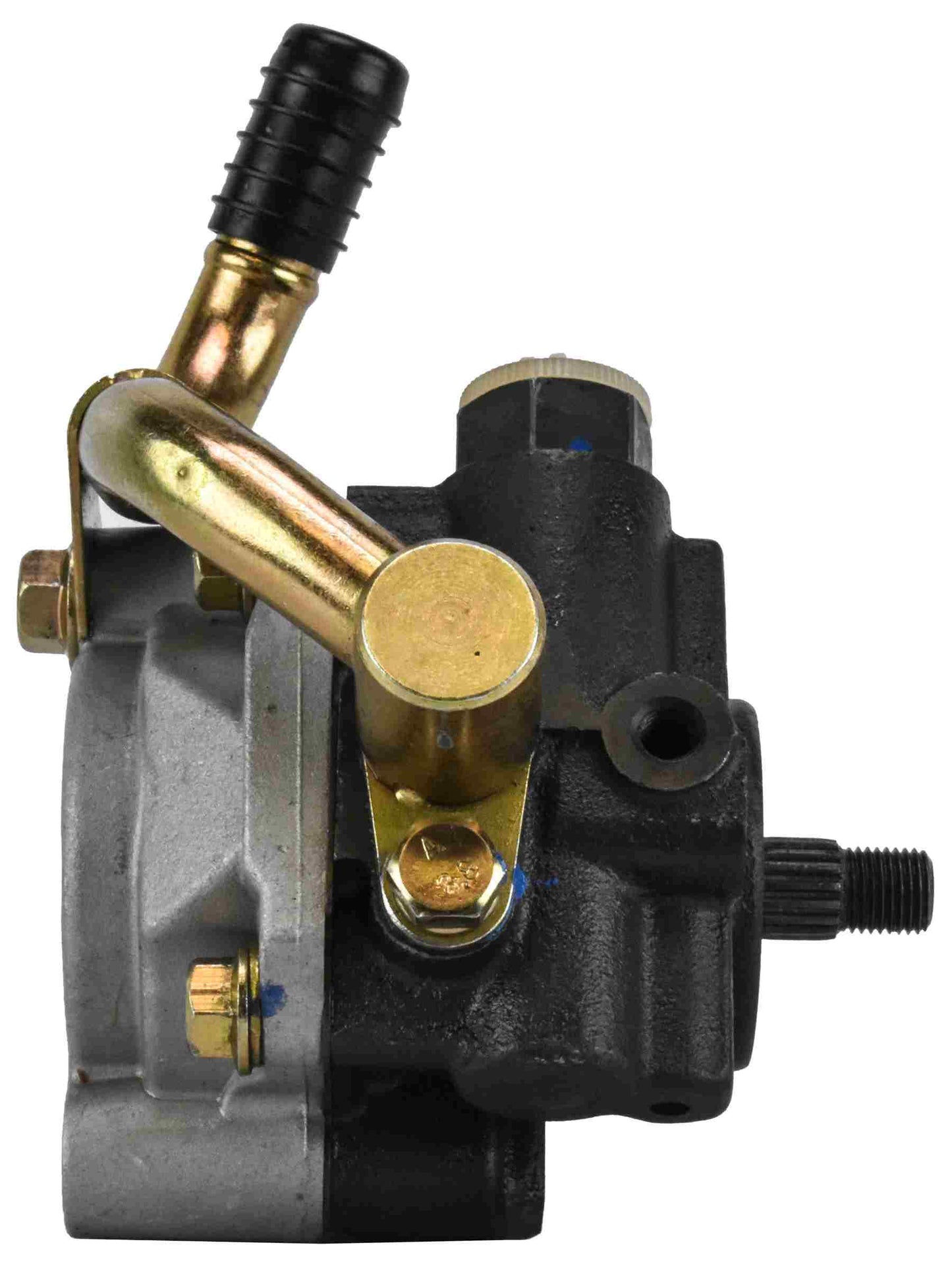 Atlantic Automotive Engineering Power Steering Pump 5455N