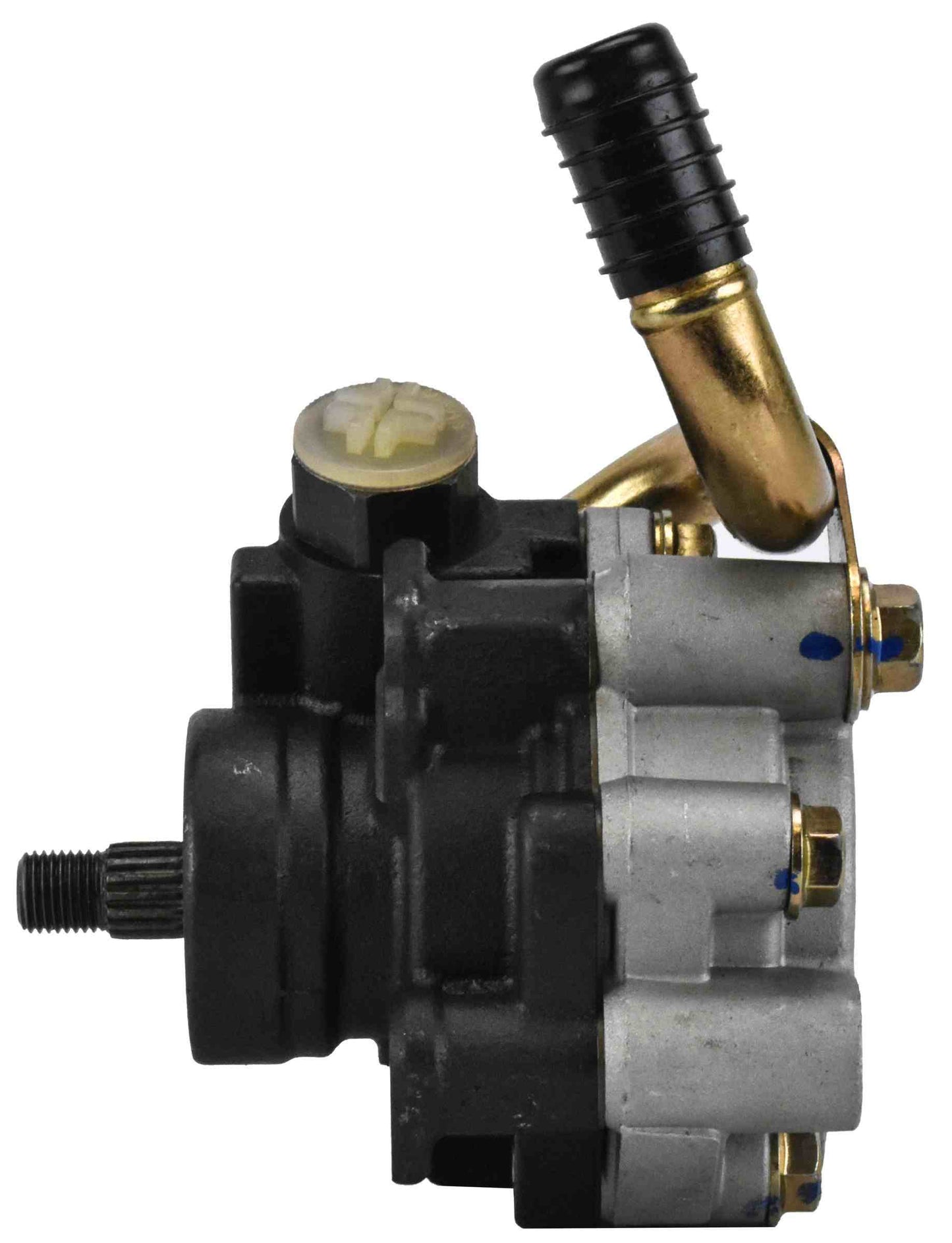 Atlantic Automotive Engineering Power Steering Pump 5455N