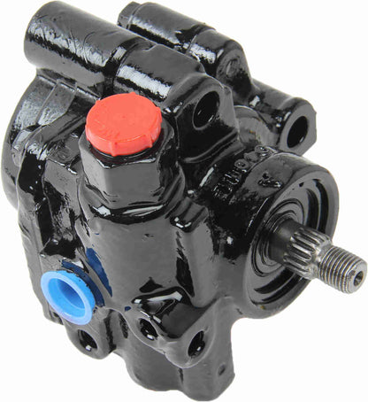 Atlantic Automotive Engineering Power Steering Pump 5455