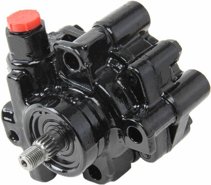 Atlantic Automotive Engineering Power Steering Pump 5455