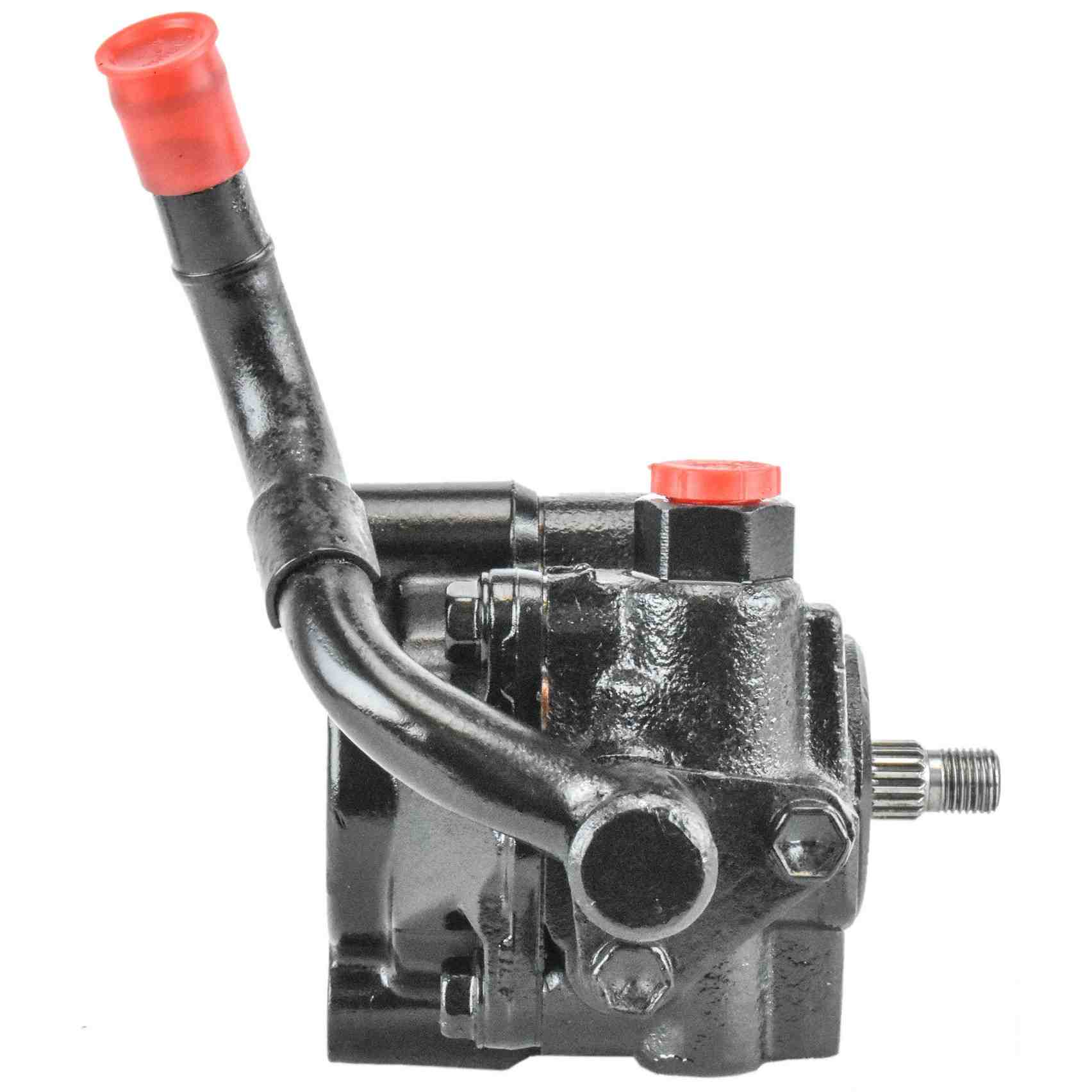 Atlantic Automotive Engineering Power Steering Pump 5455