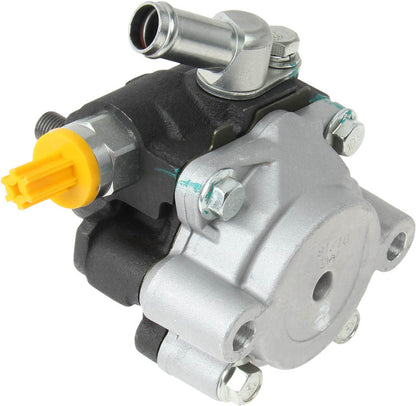 Atlantic Automotive Engineering Power Steering Pump 5459N