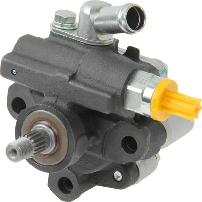 Atlantic Automotive Engineering Power Steering Pump 5459N