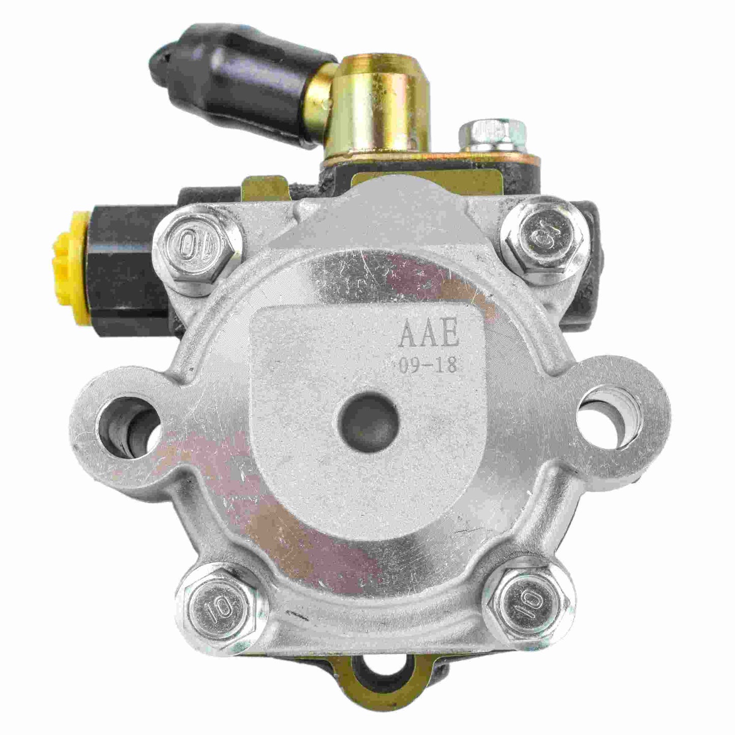 Atlantic Automotive Engineering Power Steering Pump 5459N