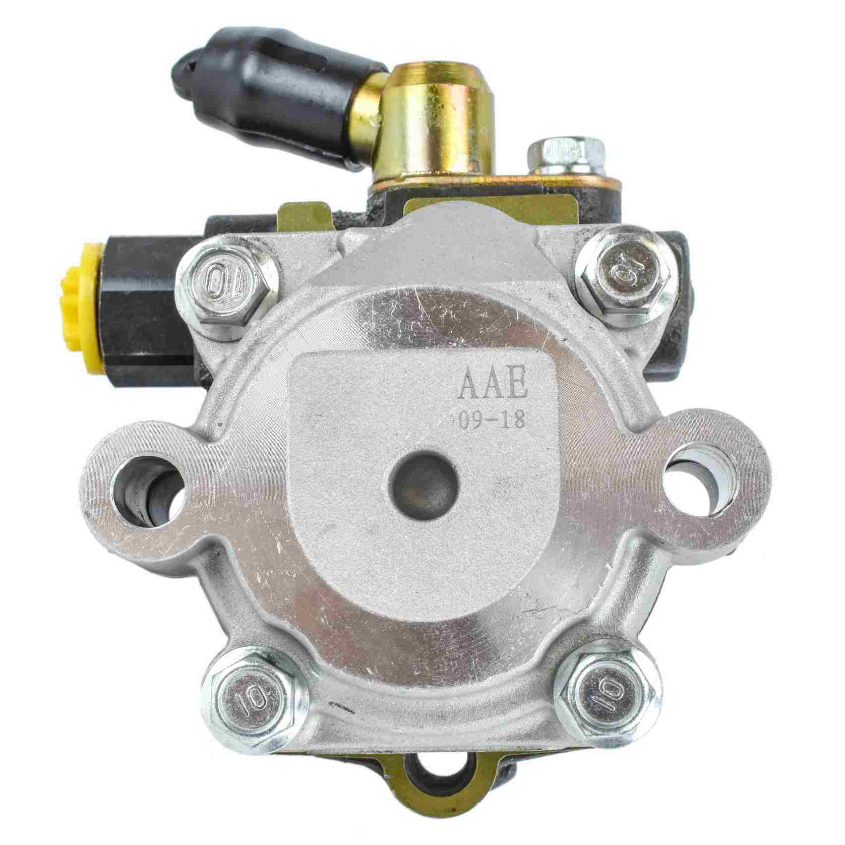 Atlantic Automotive Engineering Power Steering Pump 5459N