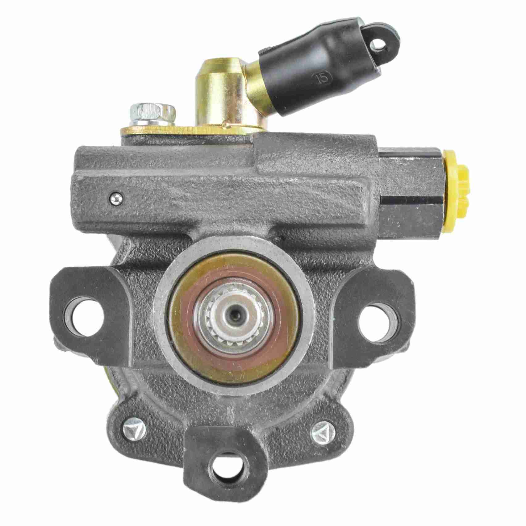 Atlantic Automotive Engineering Power Steering Pump 5459N