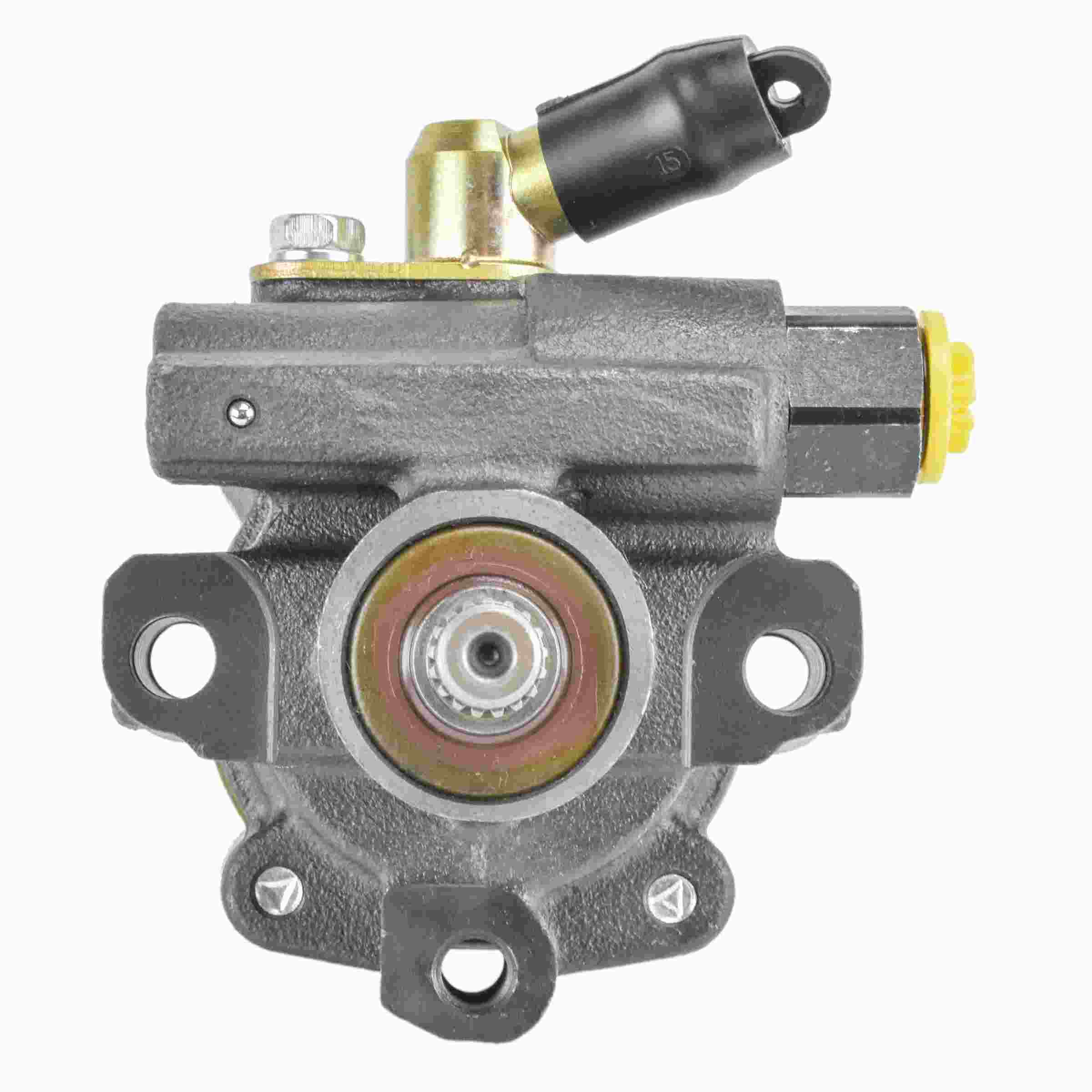 AAE Power Steering Pump