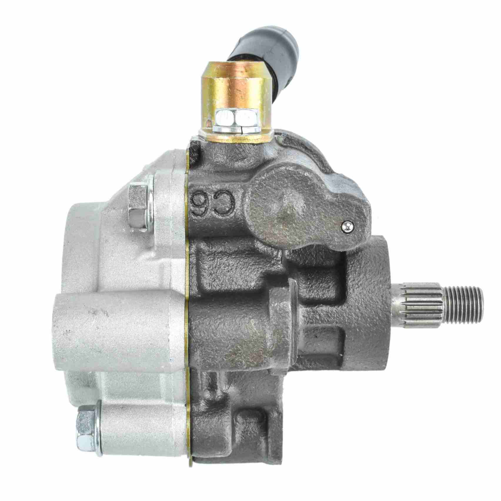 Atlantic Automotive Engineering Power Steering Pump 5459N