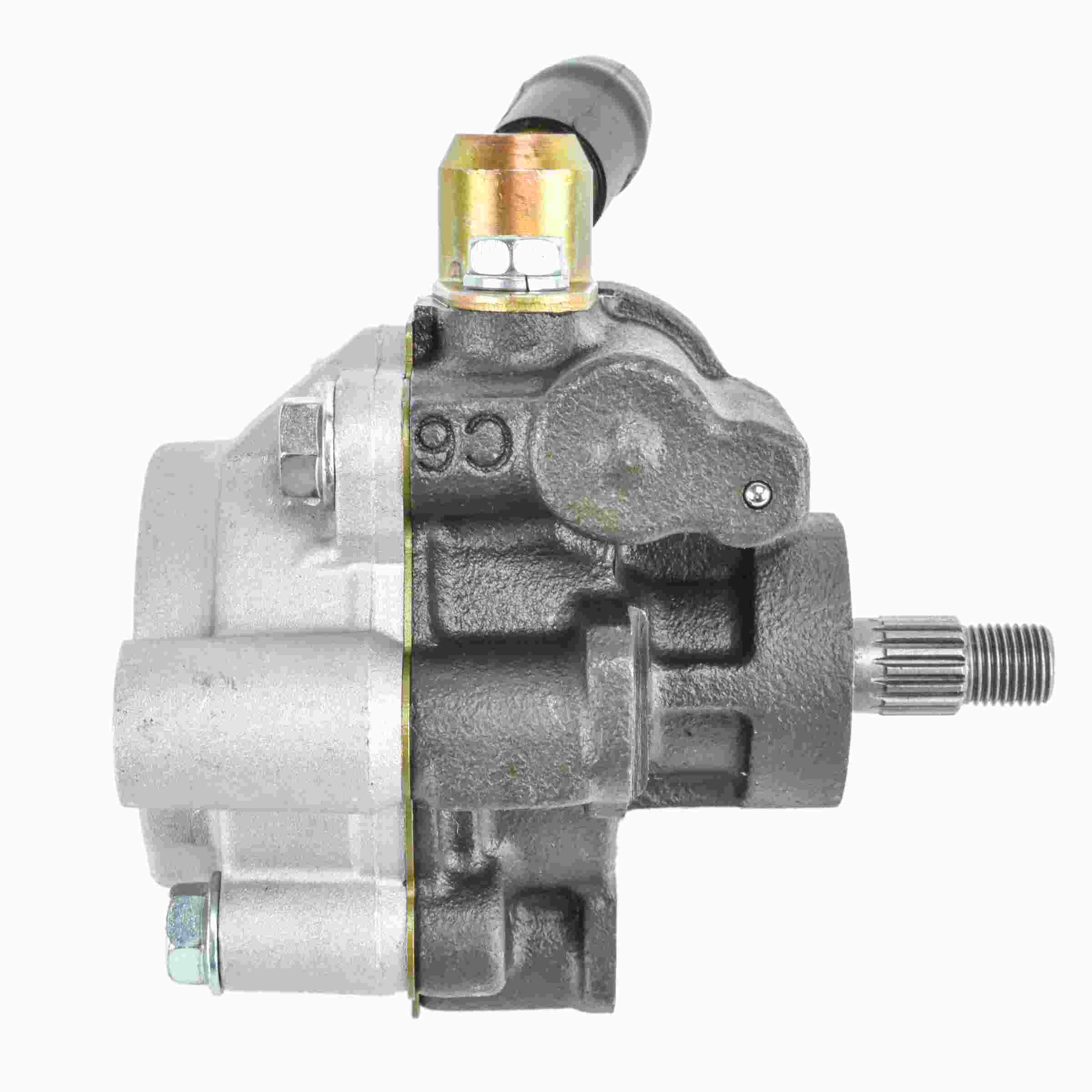 AAE Power Steering Pump