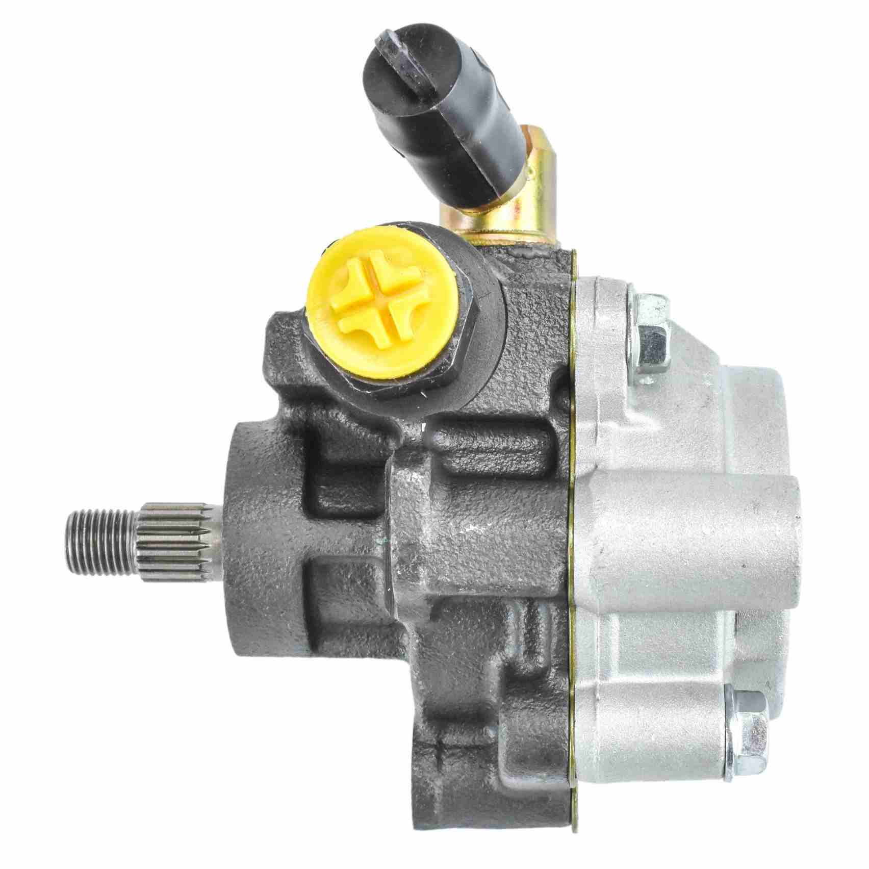 Atlantic Automotive Engineering Power Steering Pump 5459N