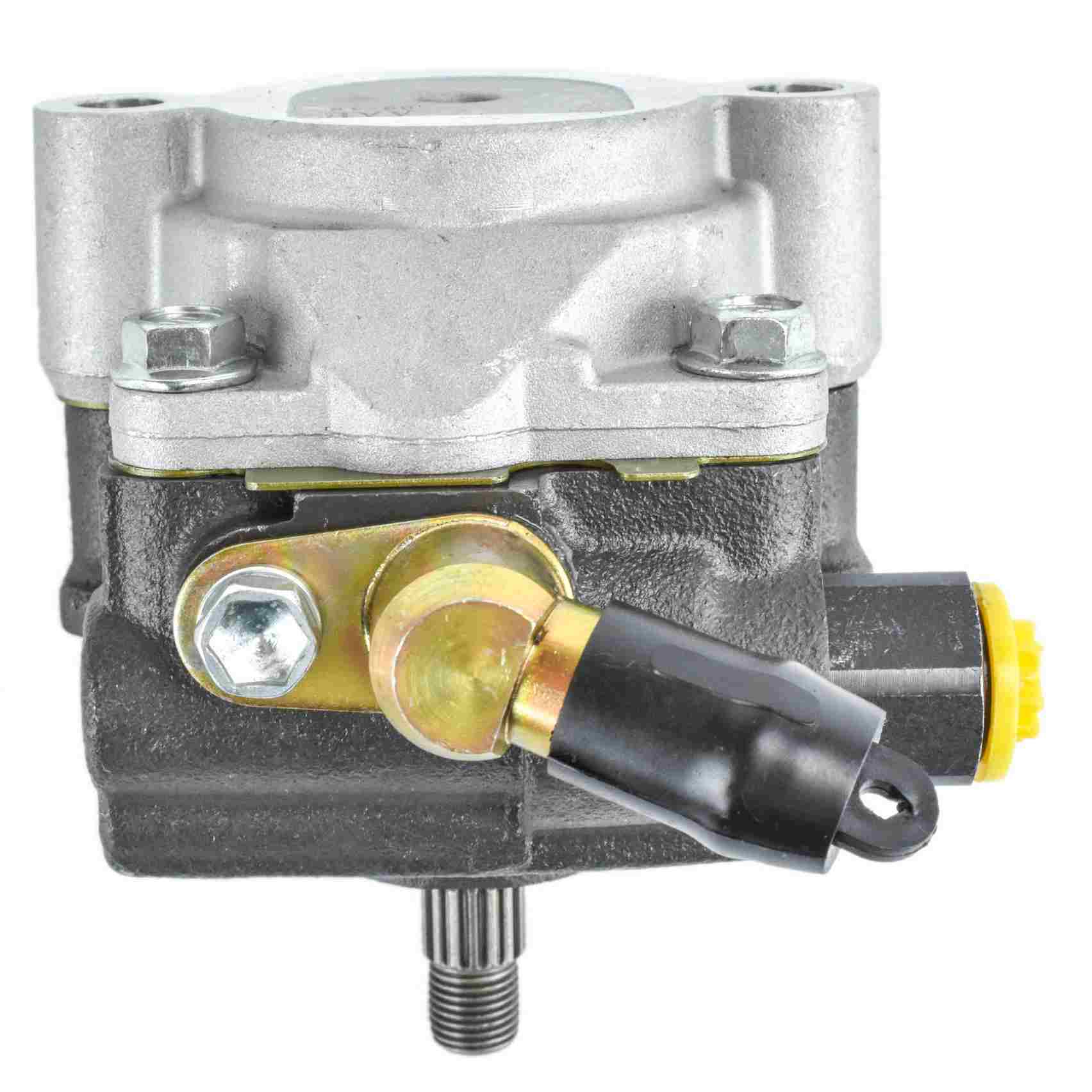 Atlantic Automotive Engineering Power Steering Pump 5459N