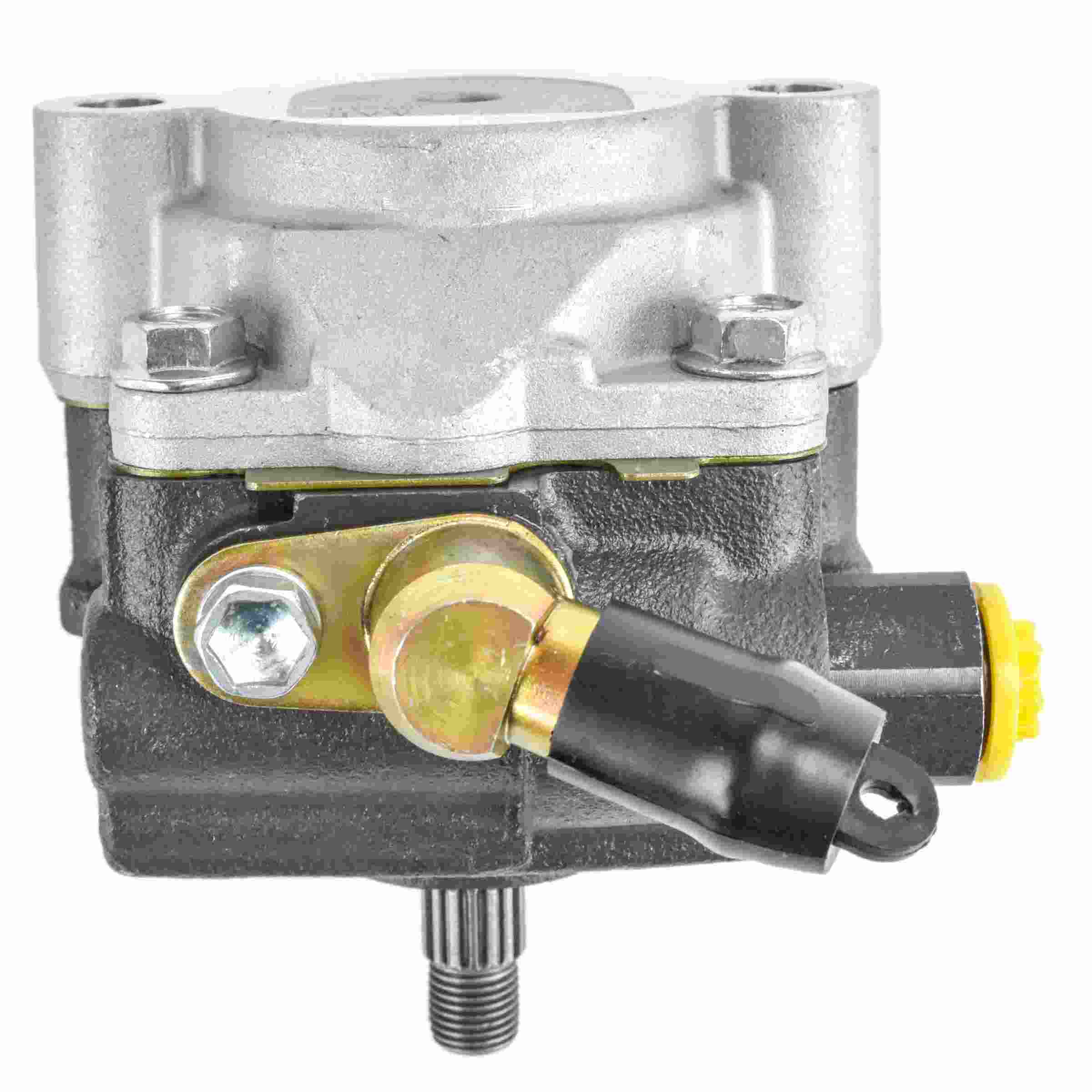 AAE Power Steering Pump