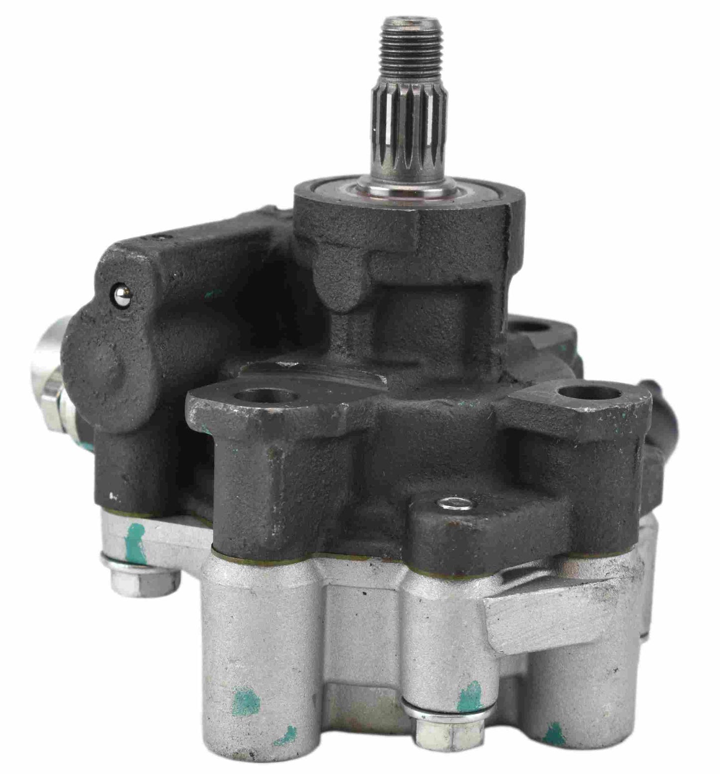 Atlantic Automotive Engineering Power Steering Pump 5462N