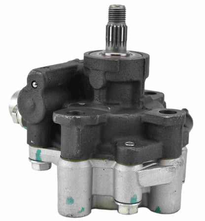 Atlantic Automotive Engineering Power Steering Pump 5462N