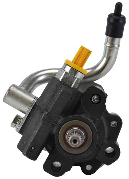 Atlantic Automotive Engineering Power Steering Pump 5462N
