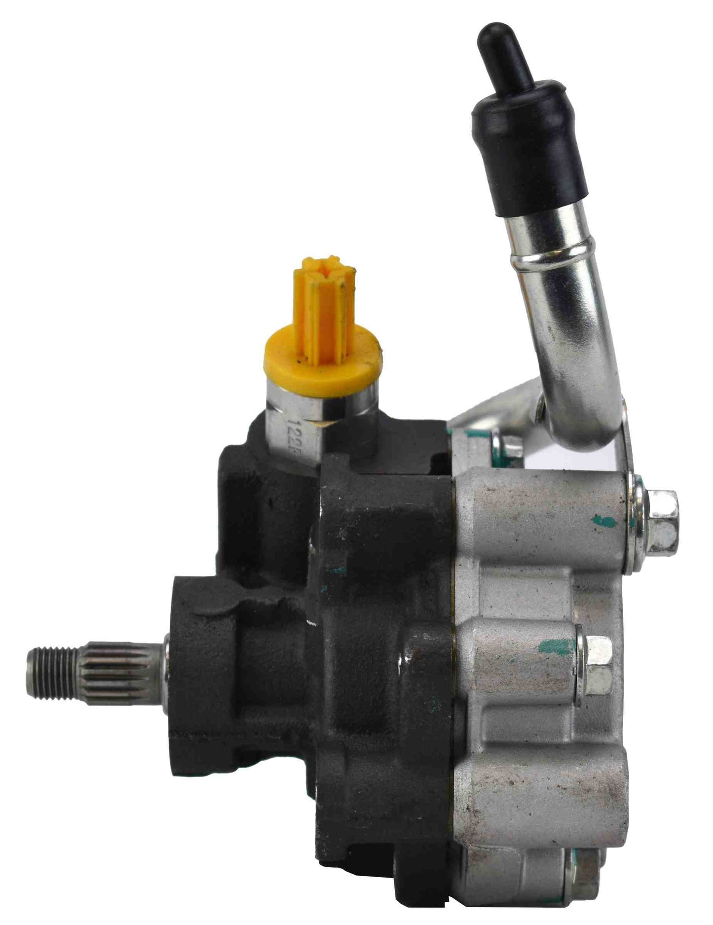 Atlantic Automotive Engineering Power Steering Pump 5462N
