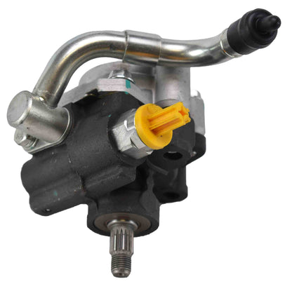 Atlantic Automotive Engineering Power Steering Pump 5462N