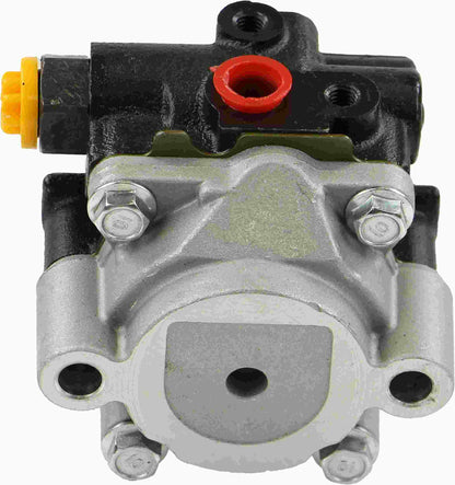 Atlantic Auto Entprs 5464N